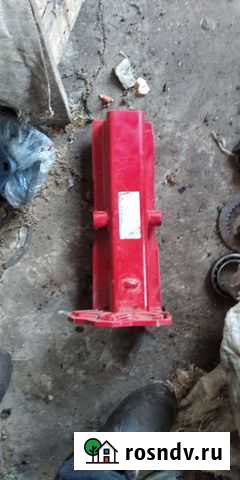 Запчасти на холмер Воронеж - изображение 1