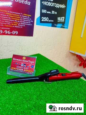 Плойка для завивки Волос Кемерово - изображение 1