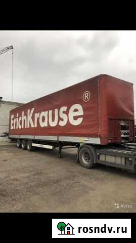 Надстройка полуприцепа Йошкар-Ола - изображение 1