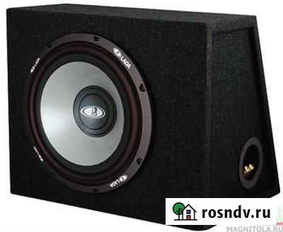 Корпусной пассивный сабвуфер LADA LB10 Барнаул - изображение 1