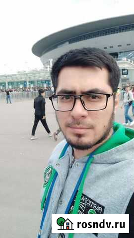 Мастер на час Санкт-Петербург - изображение 1