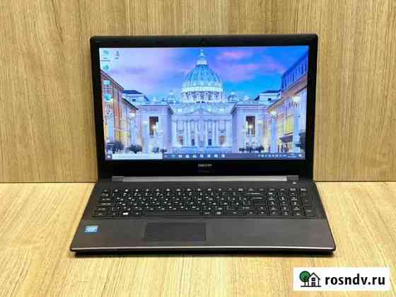 Ноутбук intel / 4 gb / Видео intel HD Graphics 2gb Комсомольск-на-Амуре