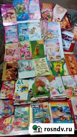 Открытки Тверь - изображение 1