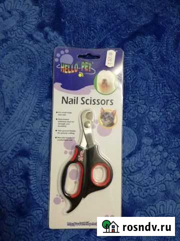 Когтерез ножницы Тверь - изображение 1