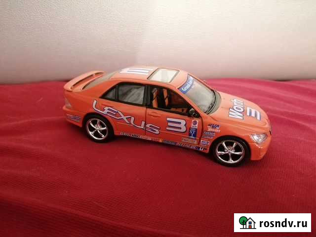 Коллекция суперкаров Краснодар - изображение 1