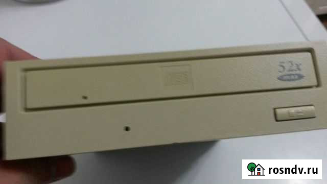 Сидиром benq CD Балаково - изображение 1