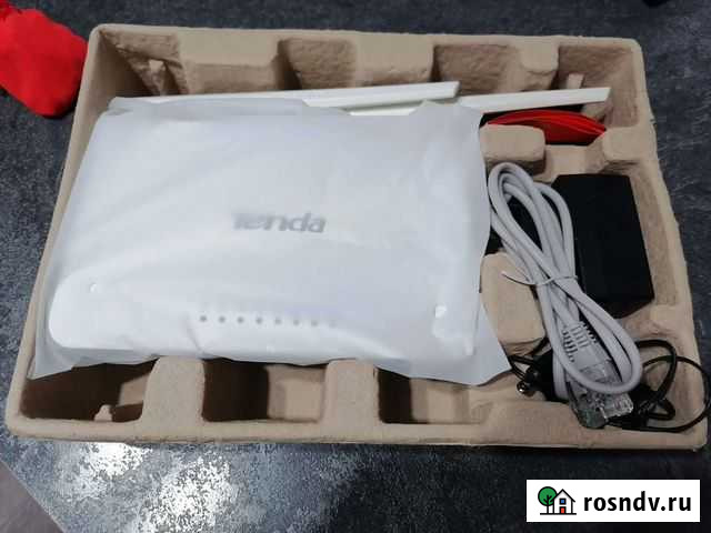 Wifi роутер Барнаул - изображение 1