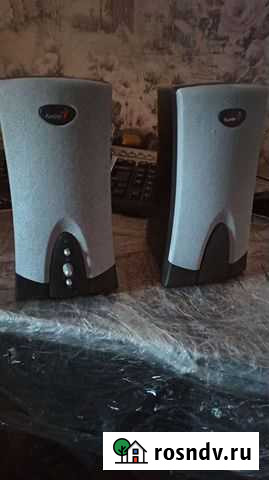 Колонки Рязань - изображение 1