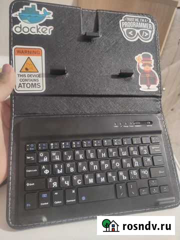 Bluetooth клавиатура Екатеринбург - изображение 1