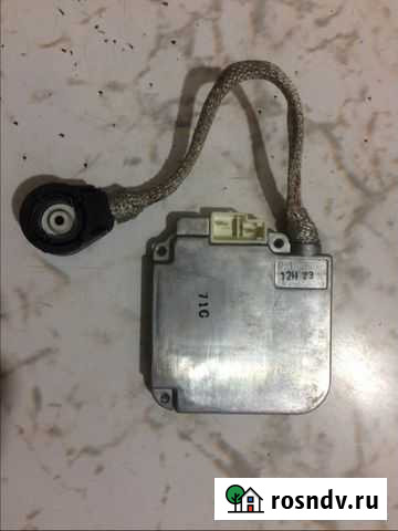 Блок розжига ксенона D4s Иволгинск - изображение 1