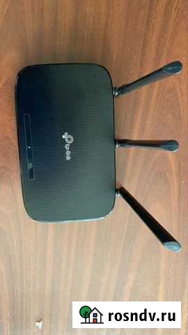 Вай фай роутер Благовещенск - изображение 1