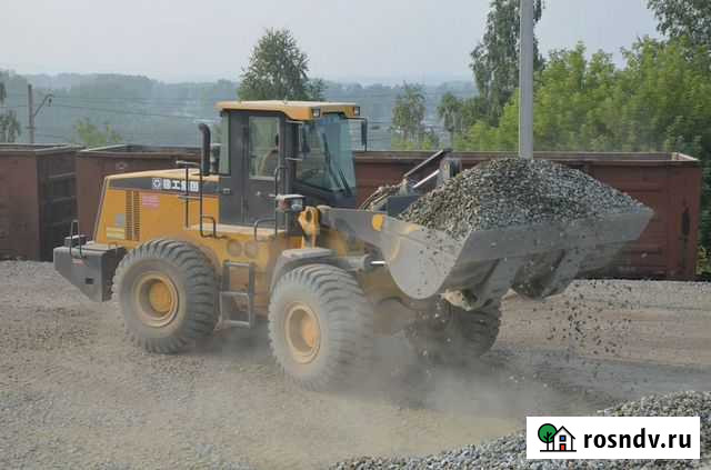 Щебень Каменка - изображение 1