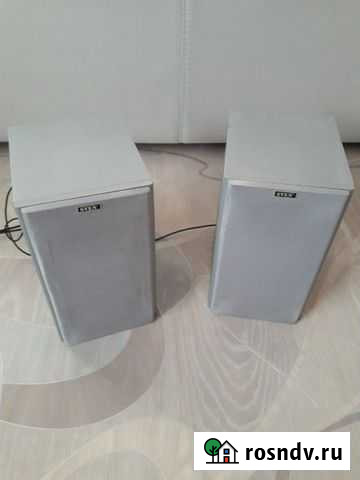 Колонки Ужур - изображение 1