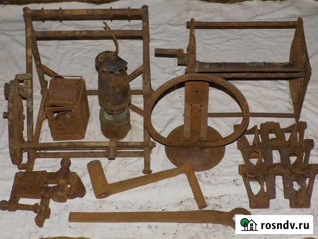 Военные бытовые вещи(до 1945г) Санкт-Петербург - изображение 1