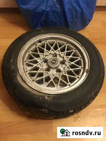 Продам 3 колеса в сборе Великий Новгород - изображение 1