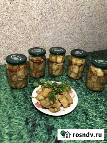 Соленья Махачкала - изображение 1