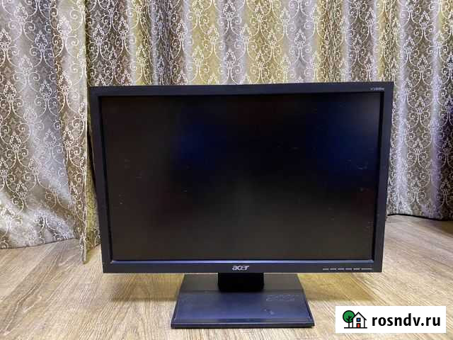 Монитор Acer Киров - изображение 1