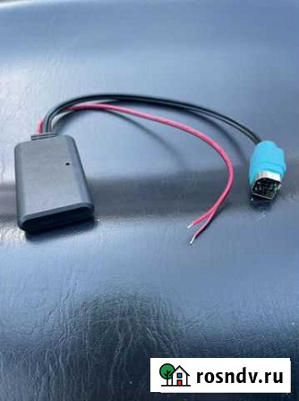 Bluetooth адаптер для магнитолы Нижний Тагил - изображение 1