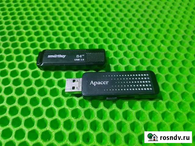 USB флешка Красноярск - изображение 1
