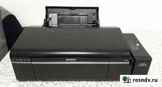 Принтер epson l805 Уфа