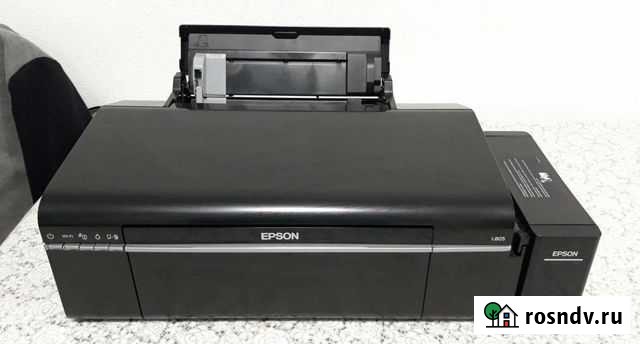 Принтер epson l805 Уфа - изображение 1