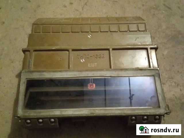 Смотровой прибор, визор Славянск-на-Кубани - изображение 1