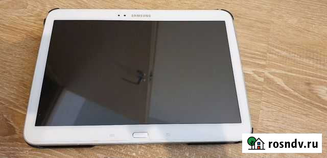 Samsung Galaxy Tab 3 10.1 P5200 16Gb WI-FI/3G Домодедово - изображение 1