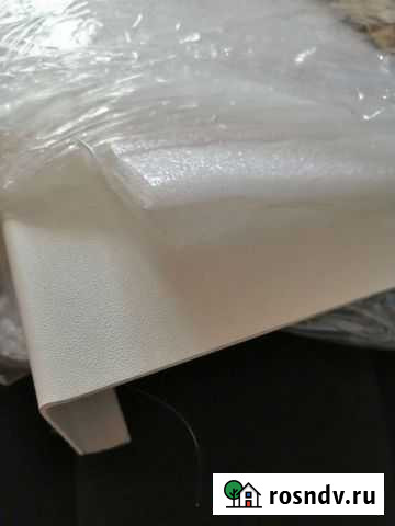 Накладка на подоконник Анапа - изображение 1