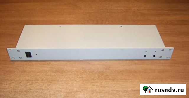 RDS кодер YES RDS Иваново - изображение 1