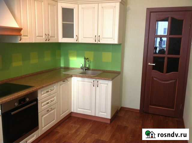 Сборка кухни Нижний Новгород - изображение 1