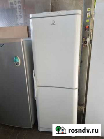 Холодильник indesit Ростов-на-Дону - изображение 1