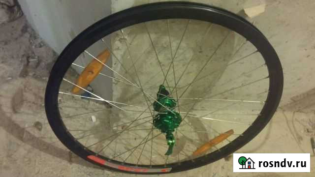 Продам колёса 26 Лыткарино - изображение 1