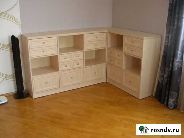 Сборка кухни Нижний Новгород - изображение 1