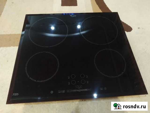 Варочная панель Подольск - изображение 1