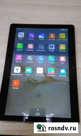 Планшет Россошь - изображение 1