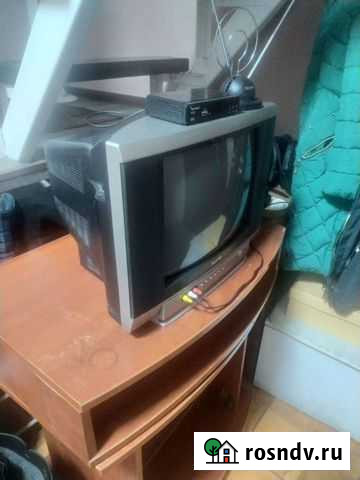 Телевизор Улан-Удэ - изображение 1