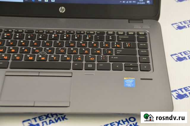 HP EliteBook 840 G2 Пенза - изображение 1