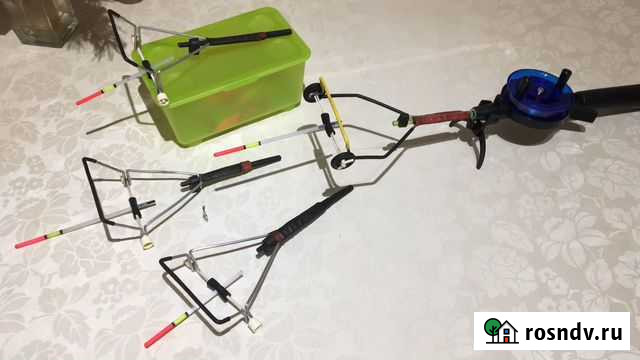 Кивок арбалет Оренбург - изображение 1