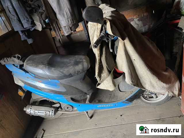 Миник торг обмен Серышево - изображение 1