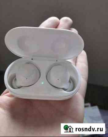 Наушники Samsung Buds plus + Кострома