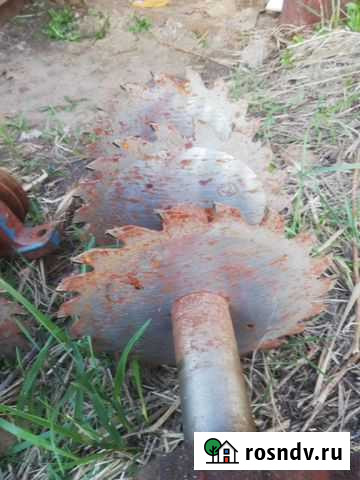 Фрезы дисковые Железногорск - изображение 1