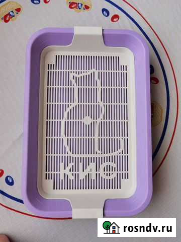 Лоток Норильск - изображение 1