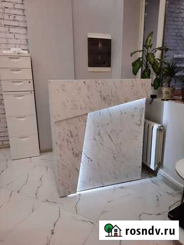 Стойка-ресепшн Симферополь - изображение 1