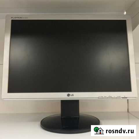 Монитор LG flatron W1942S Чита - изображение 1