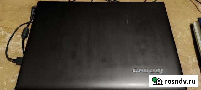 Ноутбук lenovo Волжский - изображение 1