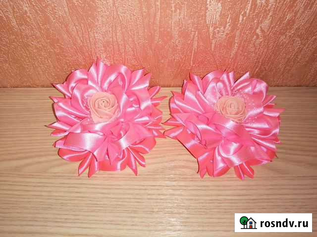 Резинка для волос Тамбов - изображение 1