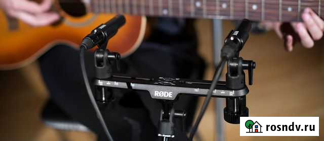 Выездная звукозапись Кемерово - изображение 1