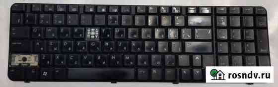 Клавиатура ноут. HP Compaq 6820S. Отп. в регионы Челябинск