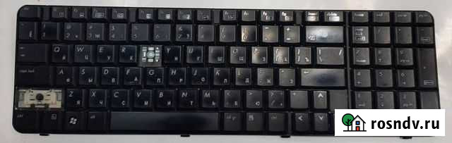 Клавиатура ноут. HP Compaq 6820S. Отп. в регионы Челябинск - изображение 1