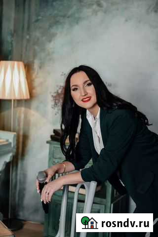 Ведущая/тамада на свадьбу юбилей,корпоратив Майкоп - изображение 1